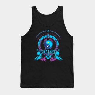 NEMESIS - LIMITED EDITION Tank Top